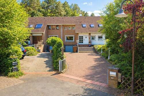 Foto - Haus zum Kaufen in Stuhr 339.900,00 € 165 m²