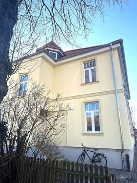 Foto - Büro in Bad Bevensen 660,00 € 39 m²