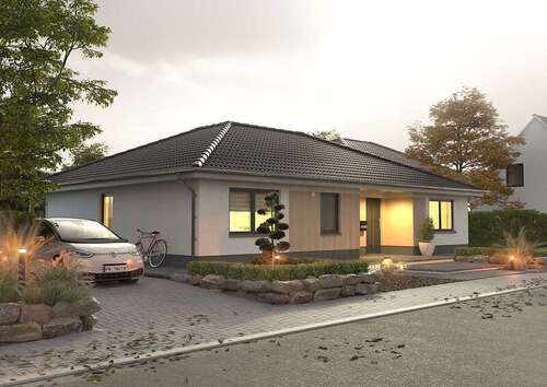 Foto - Haus zum Kaufen in Lünen 300.850,00 € 128 m²