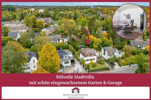 Foto - Haus zum Kaufen in Bad Schwartau 480.000,00 € 105 m²