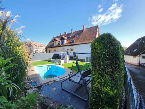 Foto - Wohnung zum Kaufen in Freiburg 488.000,00 € 125 m²