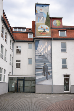 Foto - Büro in Leipzig 2.137,50 € 225 m²