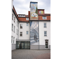 Büro in Leipzig 2.137,50 € 225 m²