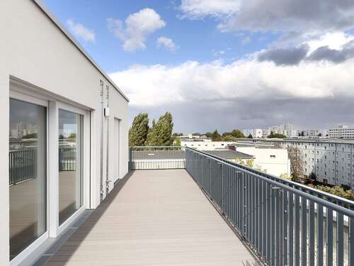 Foto - Wohnung zum Kaufen in Berlin 799.000,00 € 116.15 m²