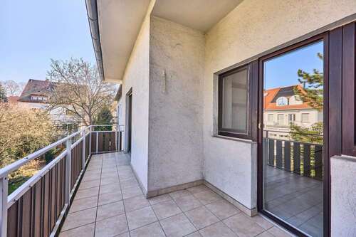 Foto - Wohnung zum Kaufen in Mannheim 730.000,00 € 142 m²