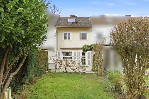Foto - Haus zum Kaufen in Bonn 349.000,00 € 90.3 m²