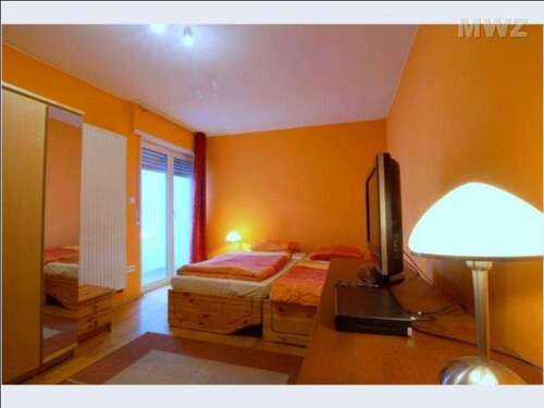 Foto - Wohnen auf Zeit in Altlußheim 950,00 €