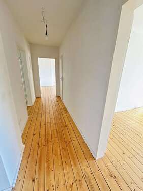 Foto - Wohnung zum Mieten in Herten 560,00 € 72.59 m²