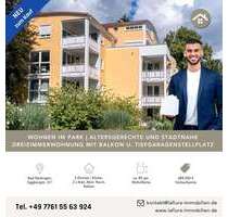Wohnung zum Kaufen in Bad Säckingen 289.000,00 € 88.72 m²