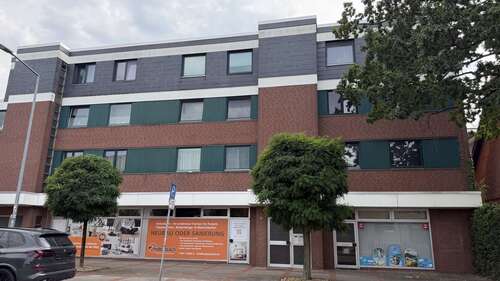 Foto - Wohnung zum Kaufen in Wedel 239.000,00 € 80 m²