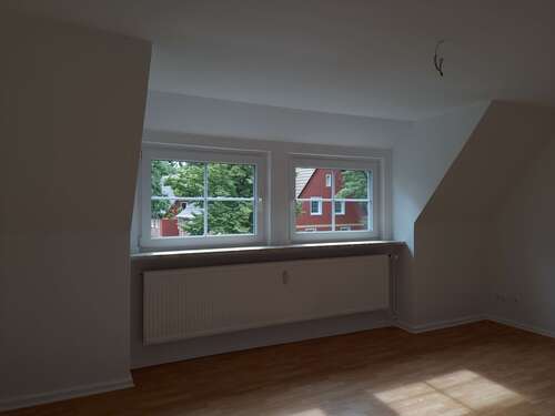 Foto - Wohnung zum Mieten in Rendsburg 550,00 € 54.81 m²