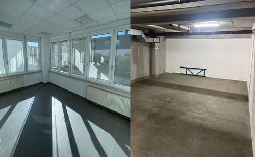 Foto - Büro in Mainz Hechtsheim 3.239,00 € 501 m²
