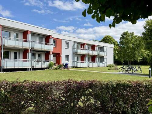 Foto - Wohnung zum Kaufen in Laboe 129.000,00 € 29.77 m²