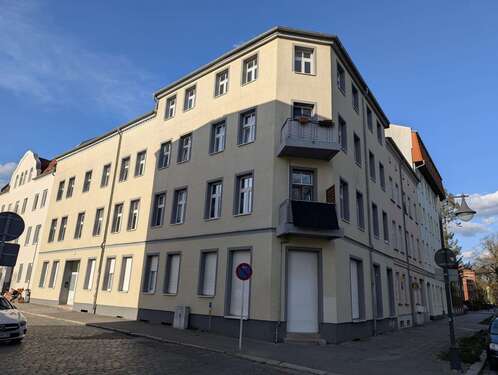 Foto - Wohnung zum Mieten in FürstenwaldeSpree 580,00 € 45 m²