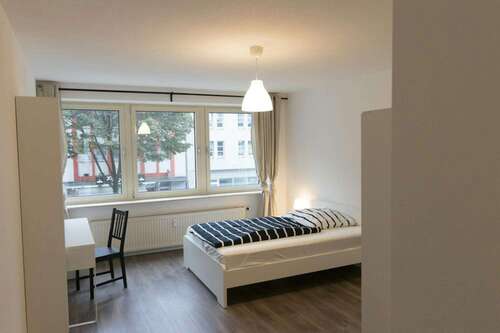 Foto - WG-Zimmer in Düsseldorf 710,00 € 22 m²