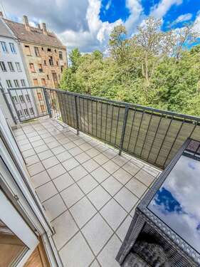 Foto - Wohnung zum Kaufen in Leipzig 240.000,00 € 61 m²