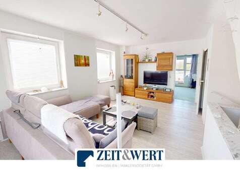 Foto - Wohnung zum Kaufen in Erftstadt 465.000,00 € 150 m²