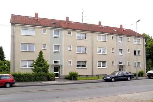 Foto - Wohnung zum Mieten in Duisburg 409,00 € 45 m²