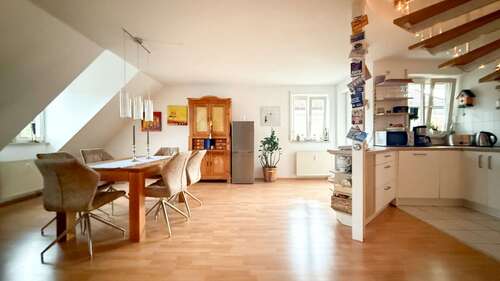 Foto - Wohnung zum Mieten in Markdorf 730,00 € 69 m²
