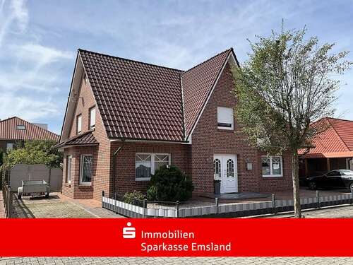 Foto - Haus zum Kaufen in Papenburg 500.000,00 € 190.93 m²