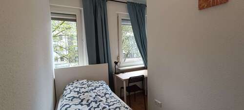 Foto - WG-Zimmer in Dortmund 350,00 € 7 m²