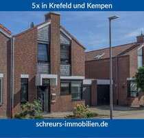 Haus zum Kaufen in Krefeld Hüls 489.000,00 € 123 m² - Krefeld / Hüls