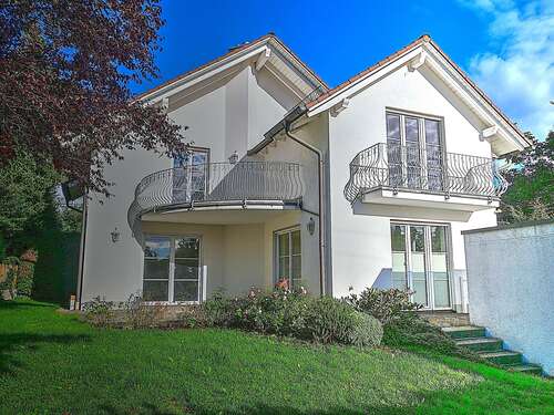 Foto - Haus zum Kaufen in Gauting 1.350.000,00 € 160 m²