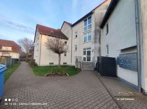 Foto - Wohnung zum Mieten in Zörbig 435,00 € 58 m²