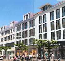 Wohnung zum Mieten in Lübeck 590,00 € 45 m²