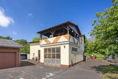 Foto - Haus zum Kaufen in Staufenberg 320.000,00 € 169 m²