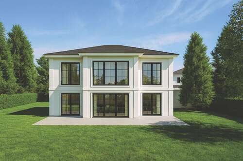 Foto - Haus zum Kaufen in Gräfelfing 1.885.000,00 € 170 m²