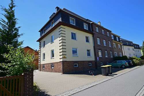 Foto - Wohnung zum Mieten in Zwönitz 400,00 € 61.3 m²