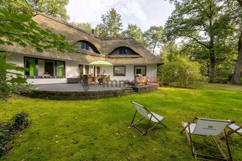 Foto - Haus zum Kaufen in Sottrum 299.000,00 € 237.86 m²