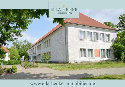 Foto - Halle in Quedlinburg 265.000,00 € 2388 m²