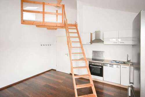 Foto - Wohnung zum Mieten in Halle (Westfalen) 600,00 € 55 m²