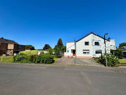 Foto - Haus zum Kaufen in Bonn 176.300,00 € 107.53 m²