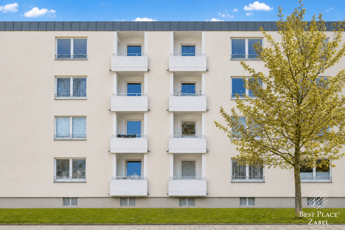 Foto - Wohnung zum Kaufen in München 565.000,00 € 67.03 m²
