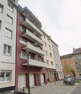 Foto - Büro in Düsseldorf 2.295,00 € 140 m²