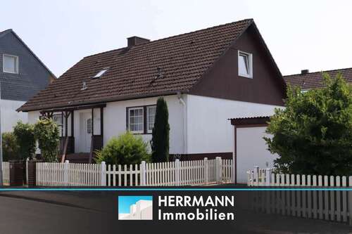 Foto - Haus zum Kaufen in Springe 159.000,00 € 98.81 m²