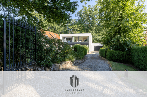 Foto - Haus zum Kaufen in Barum 1.199.000,00 € 222.19 m²