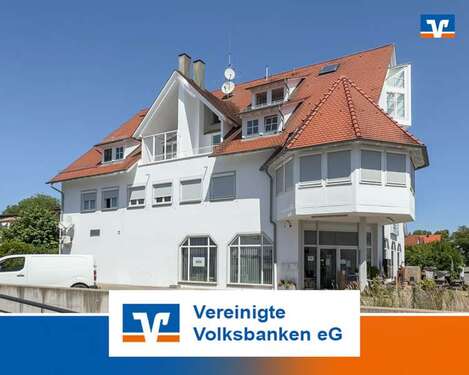 Foto - Wohnung zum Kaufen in Neustetten Remmingsheim 259.000,00 € 92.96 m²