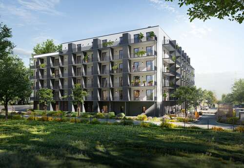 Foto - Wohnung zum Mieten in Göttingen 575,00 € 29.37 m²