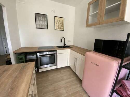 Foto - Wohnung zum Mieten in Suhl 357,17 € 54.46 m²