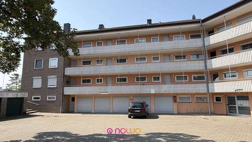 Foto - Wohnung zum Kaufen in Braunschweig 179.000,00 € 74 m²