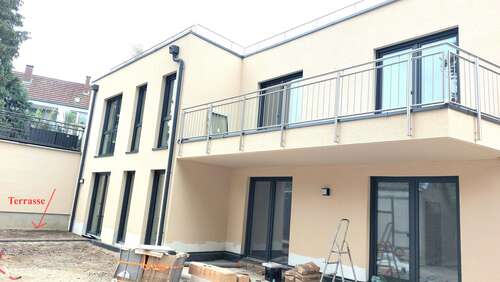 Foto - Wohnung zum Mieten in Köln 1.225,00 € 55.76 m²