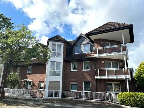 Foto - Wohnung zum Kaufen in Duisburg 99.500,00 € 44 m²