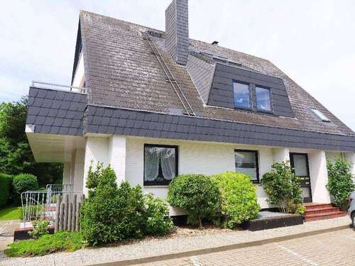 Foto - Wohnung zum Kaufen in Westerland 575.000,00 € 63 m²