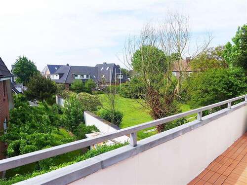 Foto - Wohnung zum Kaufen in Westerland 544.000,00 € 63 m²