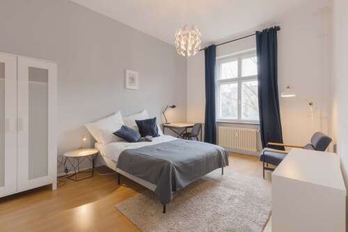 Foto - WG-Zimmer in Berlin 785,00 € 15 m²