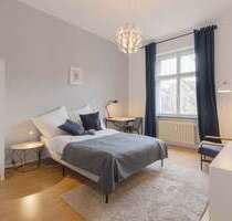 WG-Zimmer in Berlin 785,00 € 15 m²
